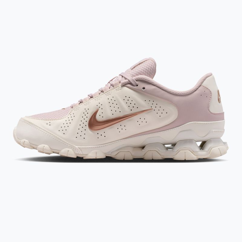 Dámské boty Nike Reax 8 SL chalk/silt red/sail/metallic red bronze 2