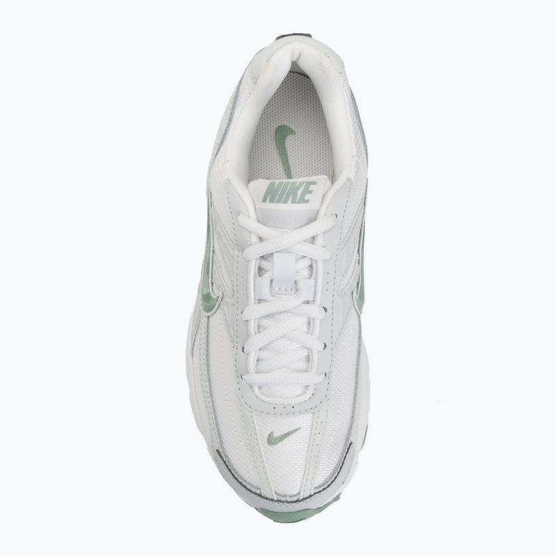 Dámské boty Nike Initiator summit white/spruce aura/steam 5