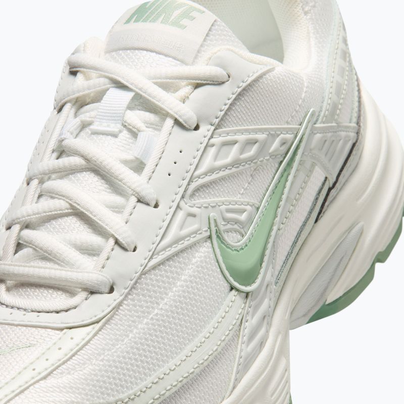 Dámské boty Nike Initiator summit white/spruce aura/steam 3