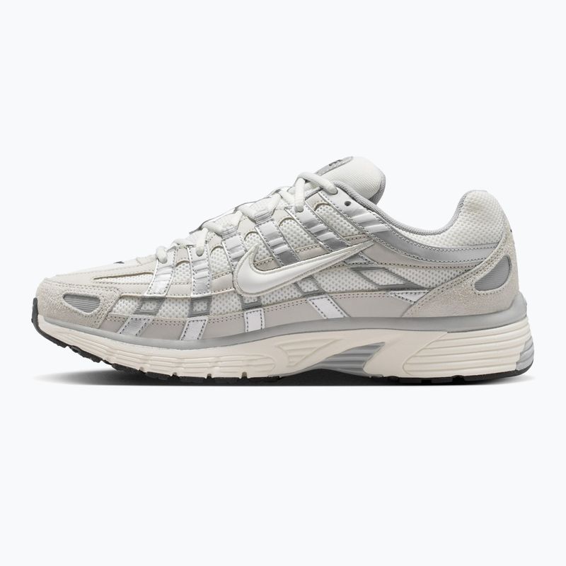 Pánské boty Nike P-6000 light bone/pale ivory/black/sail 2