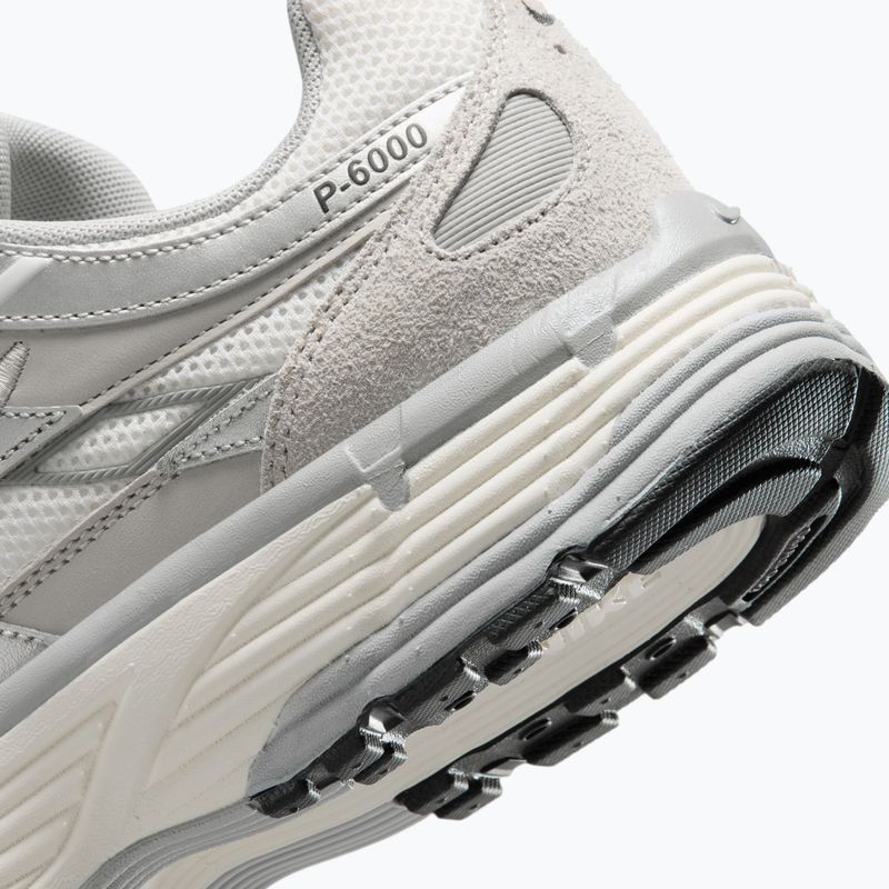 Pánské boty Nike P-6000 light bone/pale ivory/black/sail 4