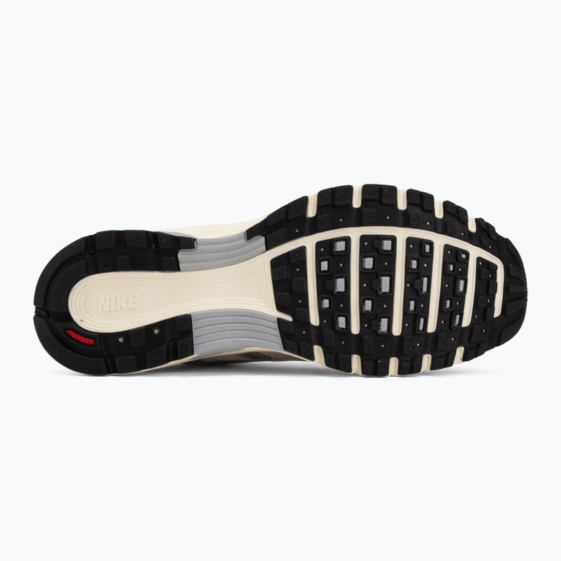Pánské boty Nike P-6000 light bone/pale ivory/black/sail 4