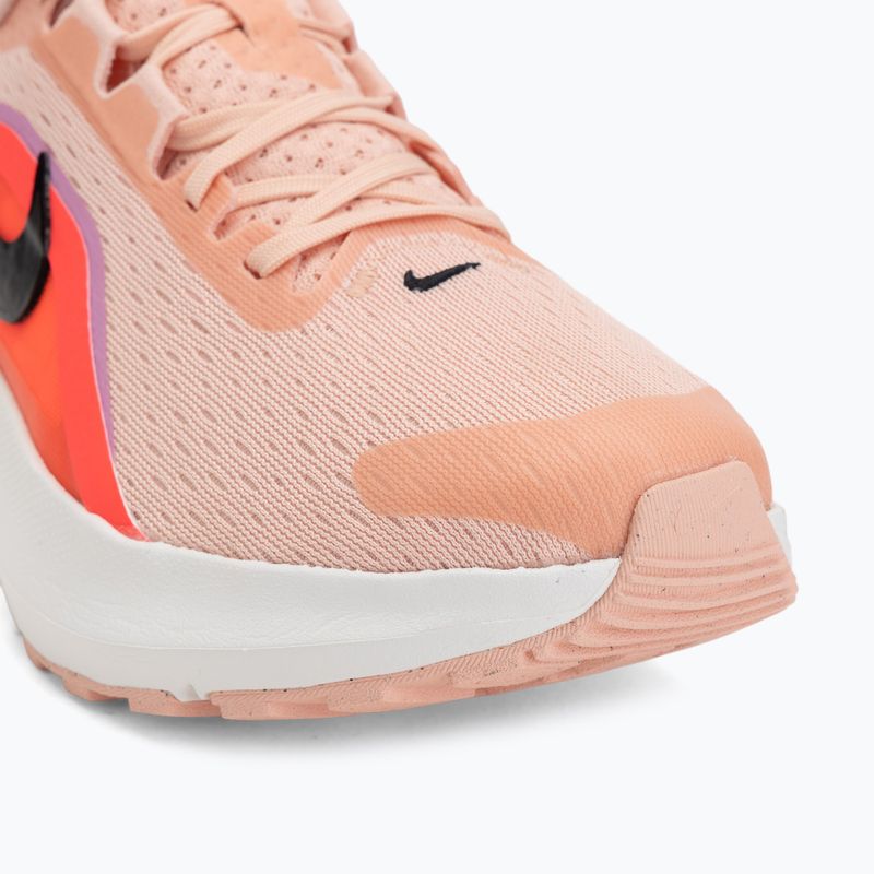 Dámské běžecké boty Nike Downshifter 14 arctic orange/light magenta/black 7