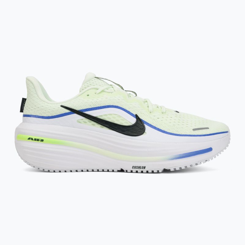 Pánské běžecké boty Nike Winflo 12 volt tint/white/sapphire/black spruce 2