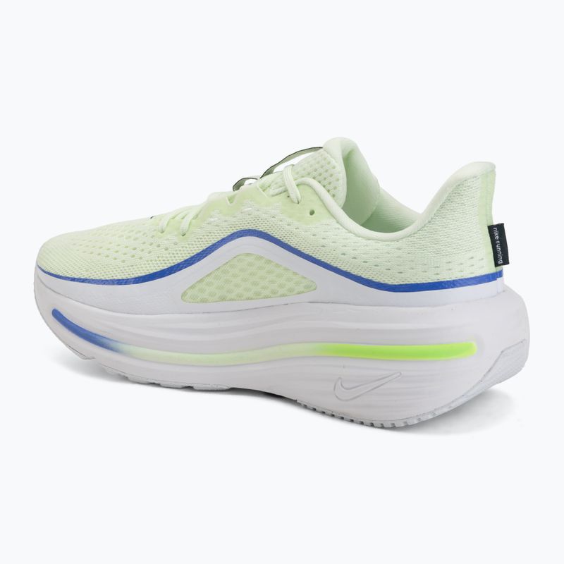 Pánské běžecké boty Nike Winflo 12 volt tint/white/sapphire/black spruce 3