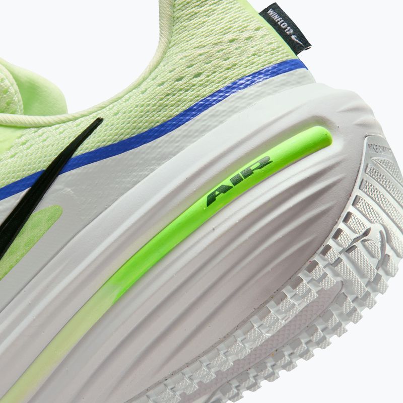 Pánské běžecké boty Nike Winflo 12 volt tint/white/sapphire/black spruce 4