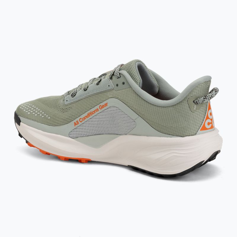 Dámské běžecké boty Nike ACG Pegasus Trail jade horizon/light silver/phantom 3