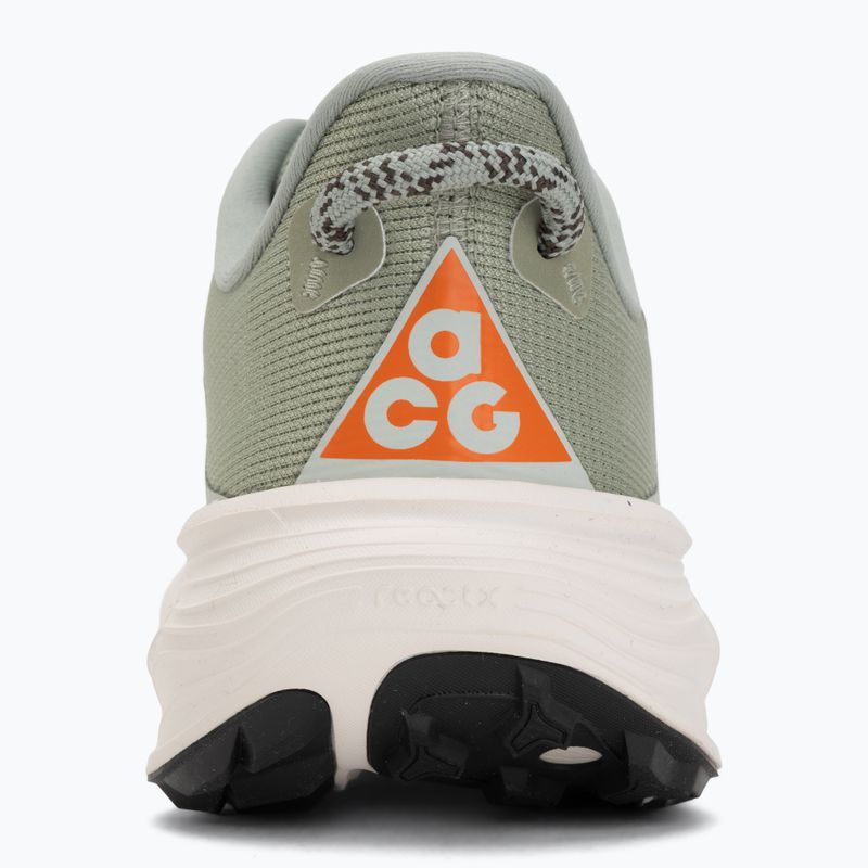 Dámské běžecké boty Nike ACG Pegasus Trail jade horizon/light silver/phantom 6
