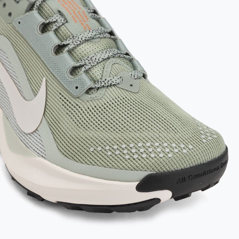 Dámské běžecké boty Nike ACG Pegasus Trail jade horizon/light silver/phantom 7