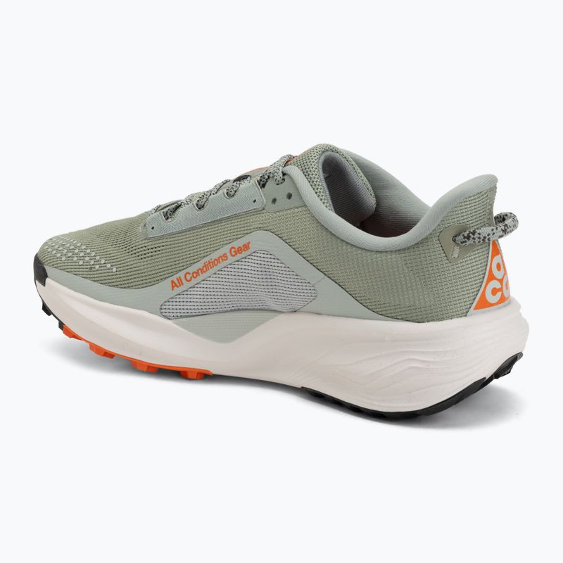 Pánské běžecké boty Nike ACG Pegasus Trail jade horizon/light silver/phantom 3