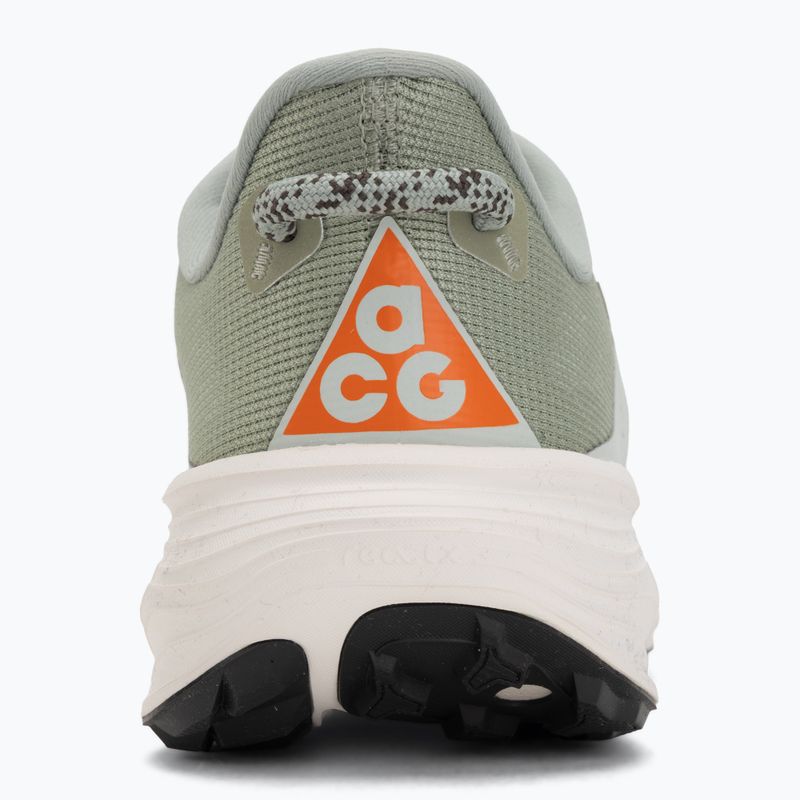 Pánské běžecké boty Nike ACG Pegasus Trail jade horizon/light silver/phantom 6