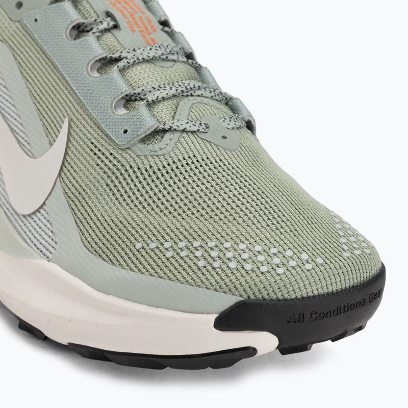 Pánské běžecké boty Nike ACG Pegasus Trail jade horizon/light silver/phantom 7