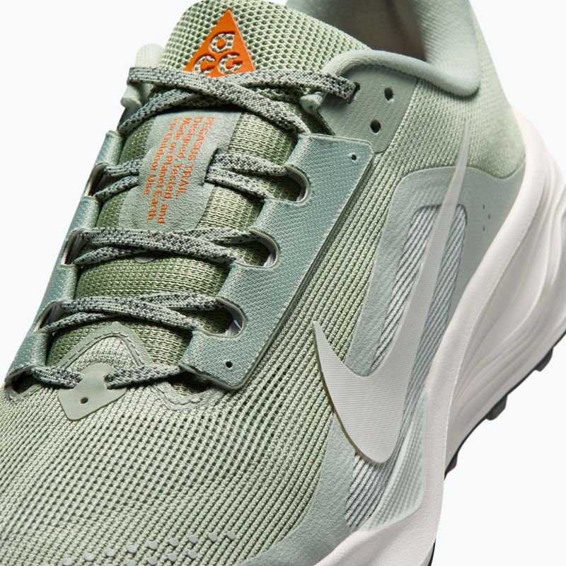 Pánská běžecká obuv Nike ACG Pegasus Trail jade horizon/light silver/phantom 3