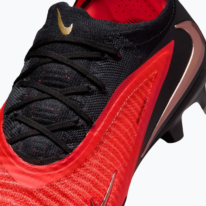 Pánské kopačky Nike Phantom 6 Low Elite bright crimson/black/blur 6