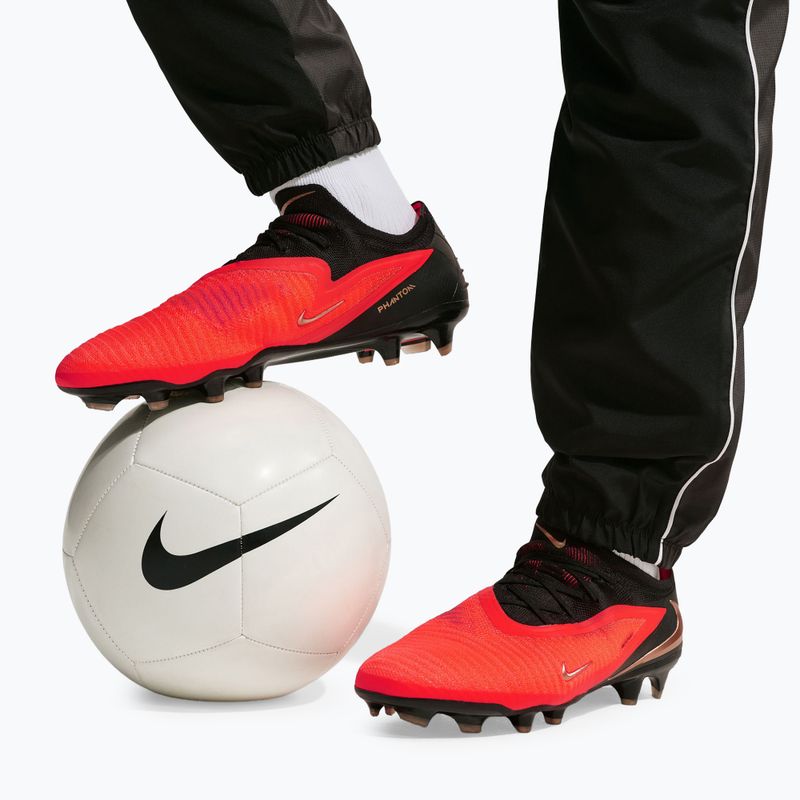 Pánské kopačky Nike Phantom 6 Low Elite bright crimson/black/blur 8