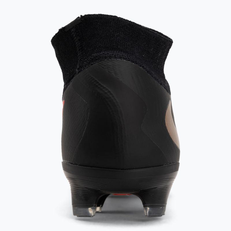 Pánské kopačky Nike Phantom 6 High Pro bright crimson/black/blur 6