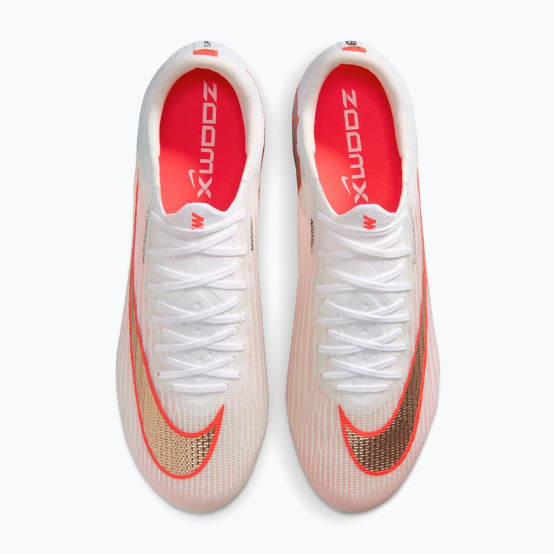 Pánské kopačky Nike Mercurial Superfly 11 Elite white/bright crimson/blur 4