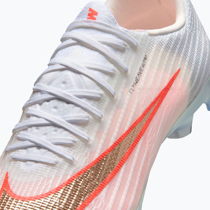 Pánské kopačky Nike Mercurial Superfly 11 Elite white/bright crimson/blur 7