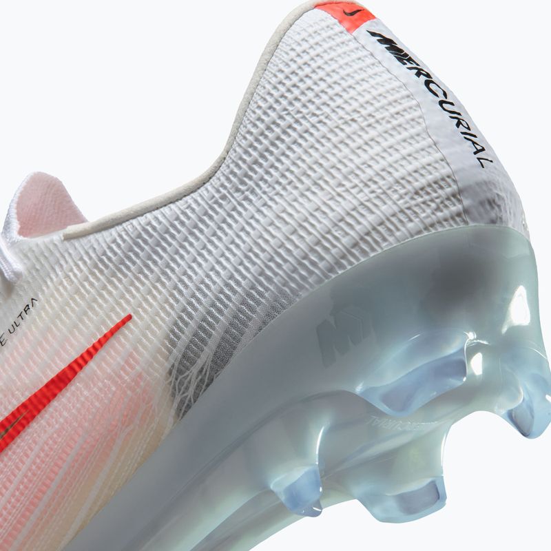 Pánské kopačky Nike Mercurial Superfly 11 Elite white/bright crimson/blur 8