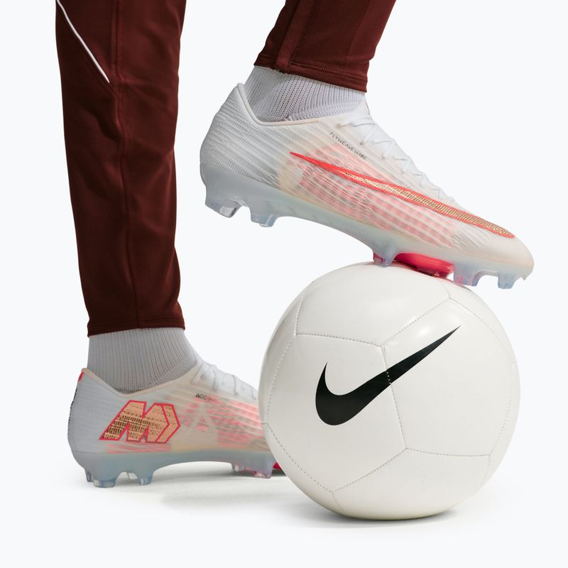 Pánské kopačky Nike Mercurial Superfly 11 Elite white/bright crimson/blur 9