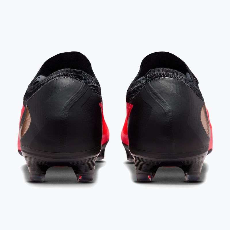 Pánské kopačky Nike Phantom 6 Low Pro bright crimson/black/blur 2