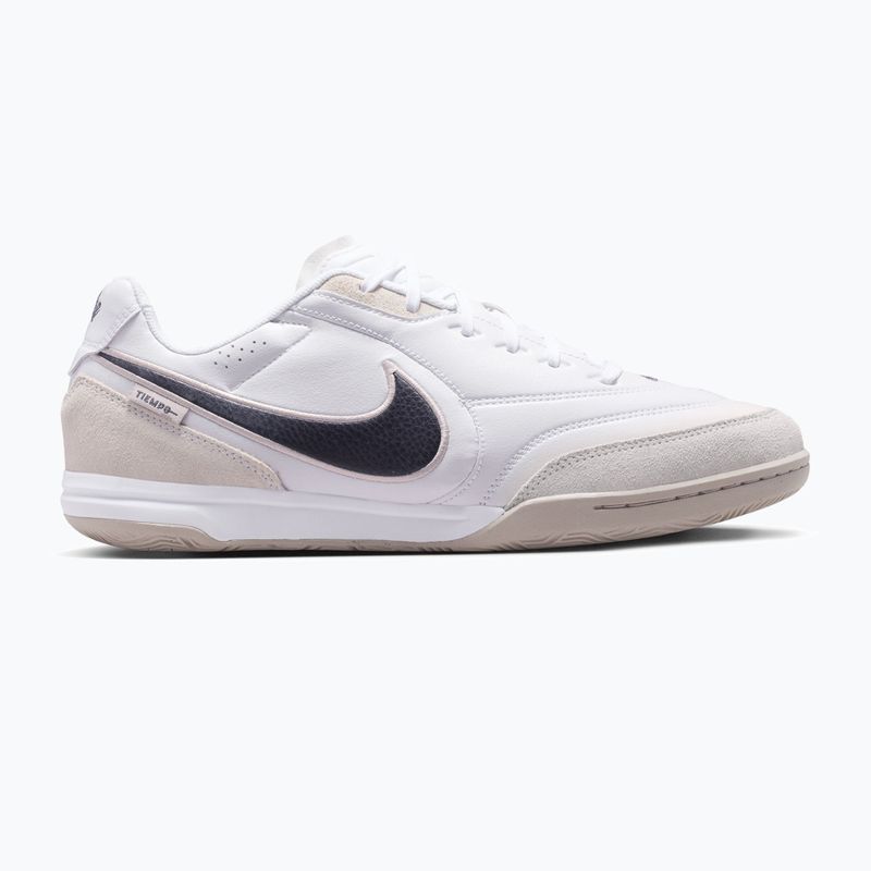 Pánské kopačky Nike Streetgato white/moon particle/gridiron