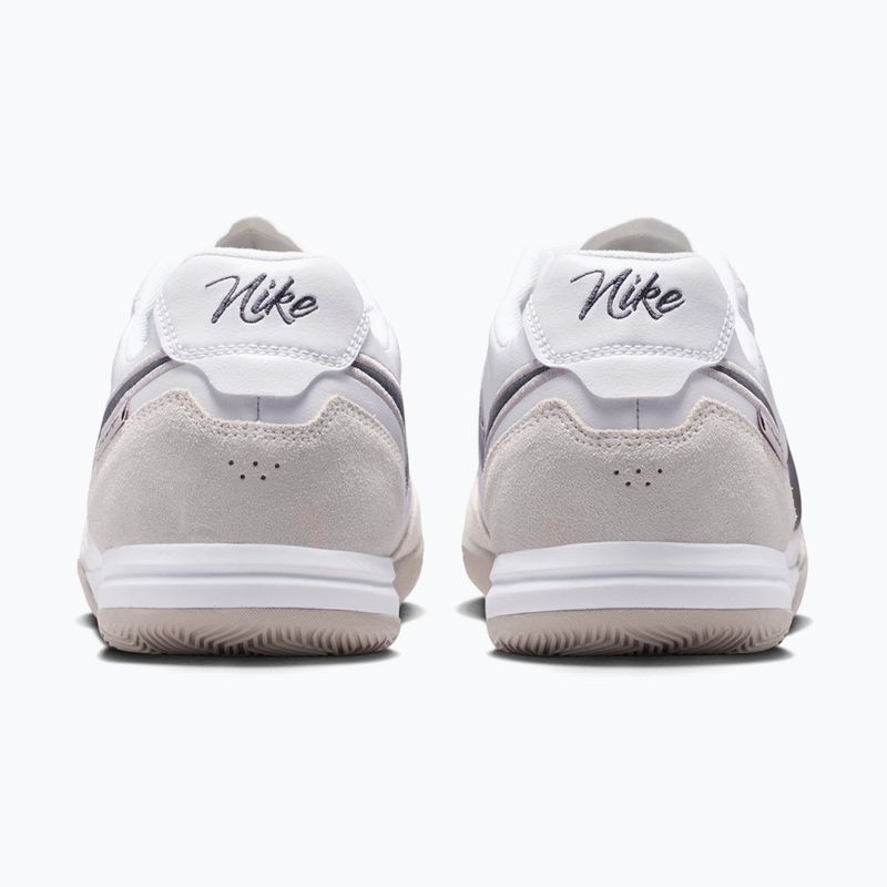 Pánské kopačky Nike Streetgato white/moon particle/gridiron 2