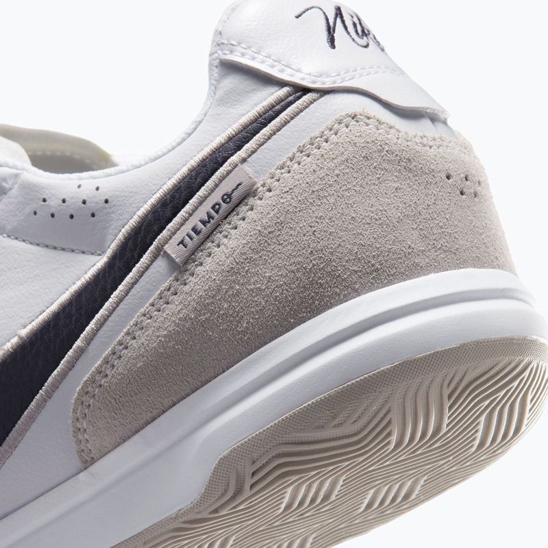 Pánské kopačky Nike Streetgato white/moon particle/gridiron 6