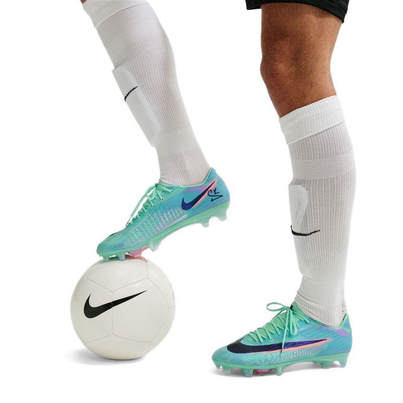 Pánské kopačky Nike Mercurial Superfly 11 Elite "Sam Kerr" green glow/black 10