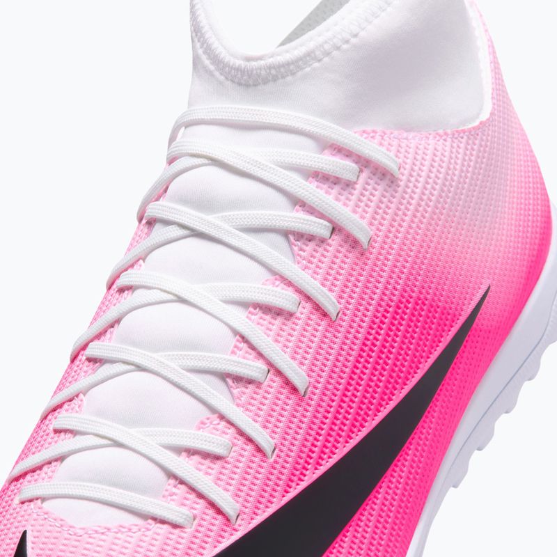 Pánské kopačky Nike Mercurial Superfly 11 Club multi color/black 4