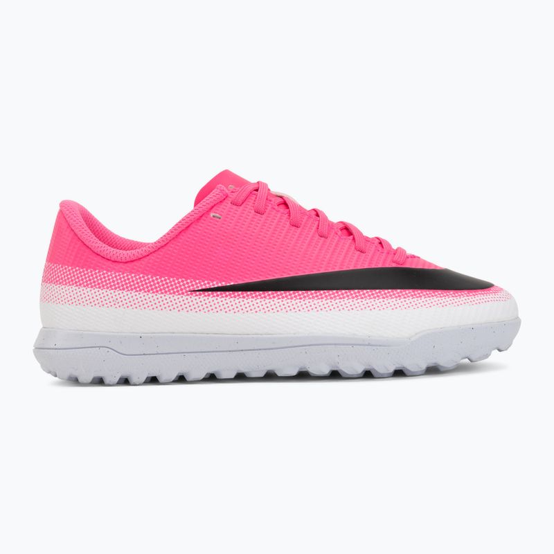 Dětské kopačáky Nike Jr. Mercurial Vapor 17 Club multi color/black 2