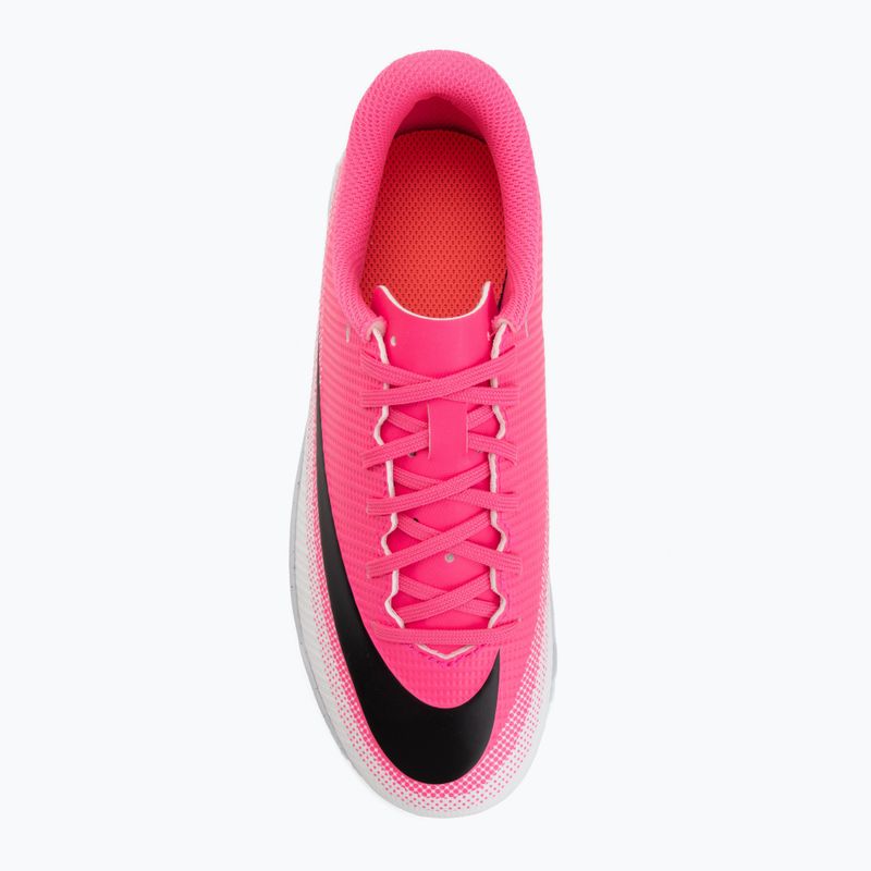 Dětské kopačáky Nike Jr. Mercurial Vapor 17 Club multi color/black 5
