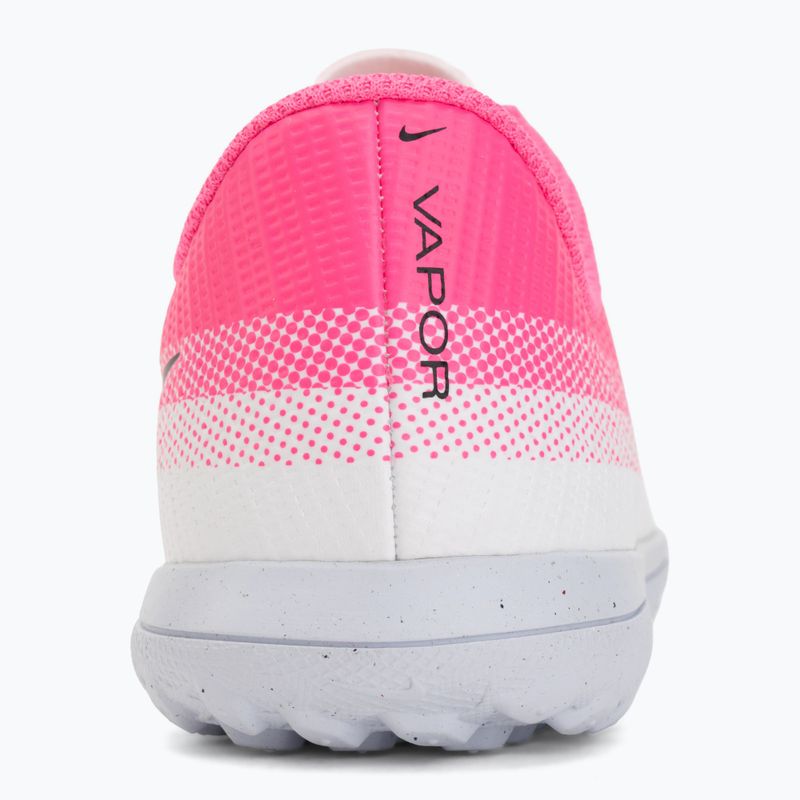 Dětské kopačáky Nike Jr. Mercurial Vapor 17 Club multi color/black 6