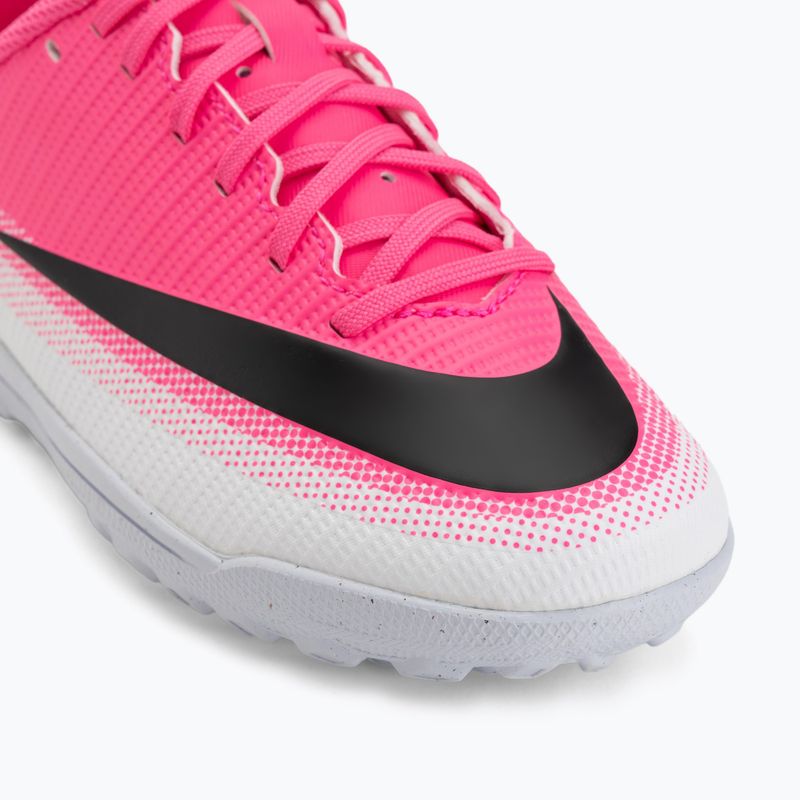 Dětské kopačáky Nike Jr. Mercurial Vapor 17 Club multi color/black 7