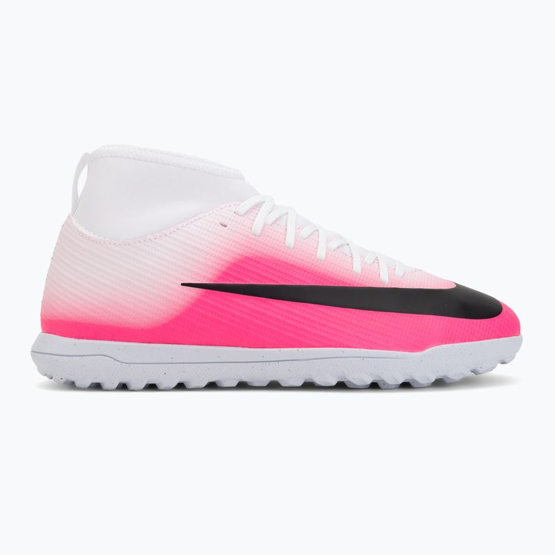 Dětské kopačáky Nike Jr. Mercurial Superfly 11 Club multi color/black 2