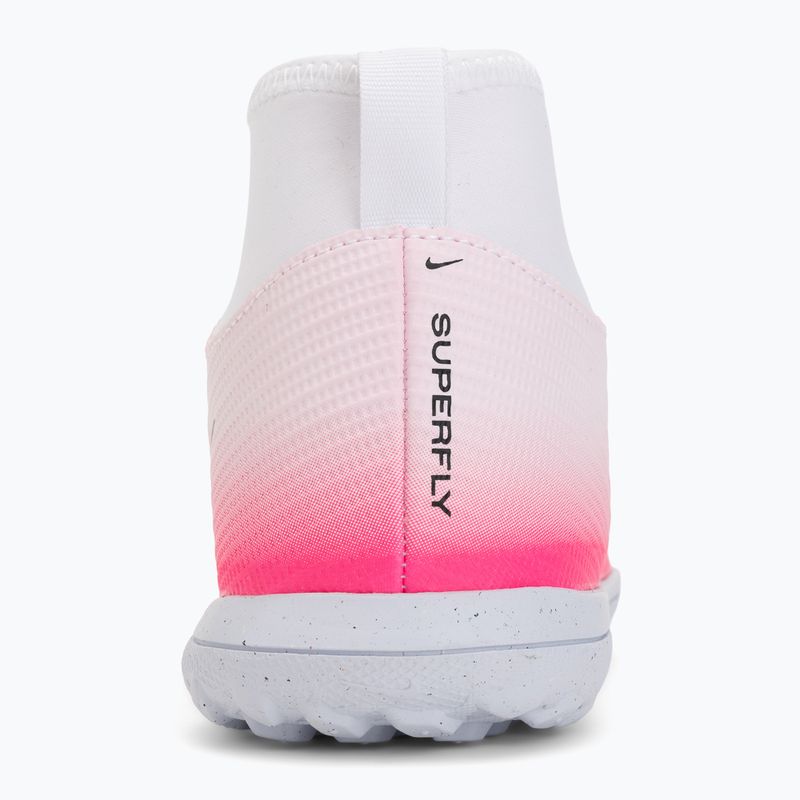 Dětské kopačáky Nike Jr. Mercurial Superfly 11 Club multi color/black 6