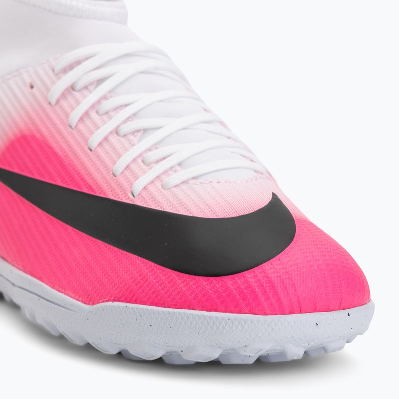 Dětské kopačáky Nike Jr. Mercurial Superfly 11 Club multi color/black 7