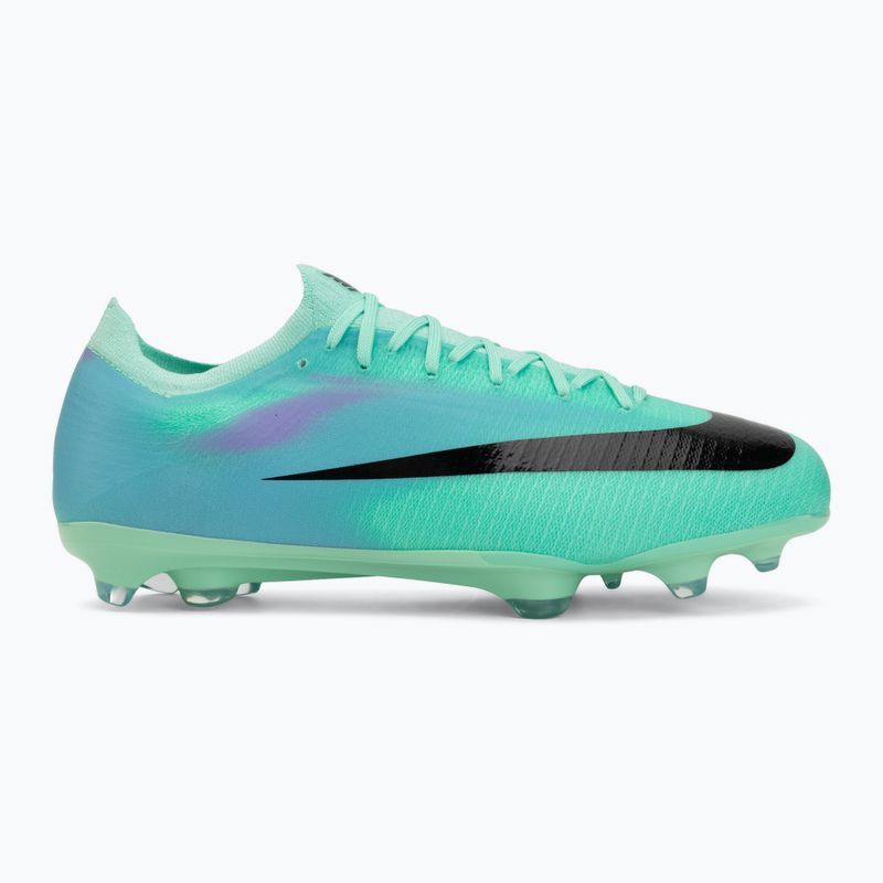 Dětské kopačáky Nike Jr. Mercurial Vapor 17 Pro "Sam Kerr" green glow/black 2