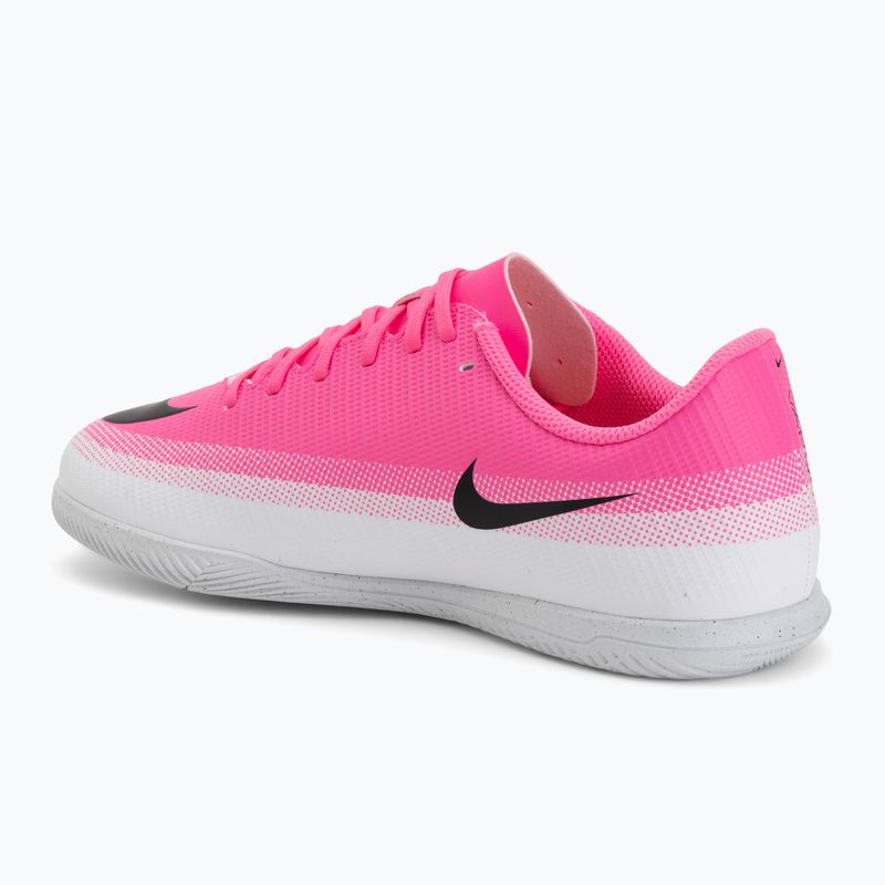 Dětské kopačáky Nike Jr. Mercurial Vapor 17 Club multi color/black 3