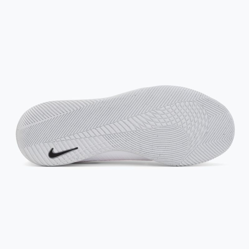 Dětské kopačáky Nike Jr. Mercurial Vapor 17 Club multi color/black 4