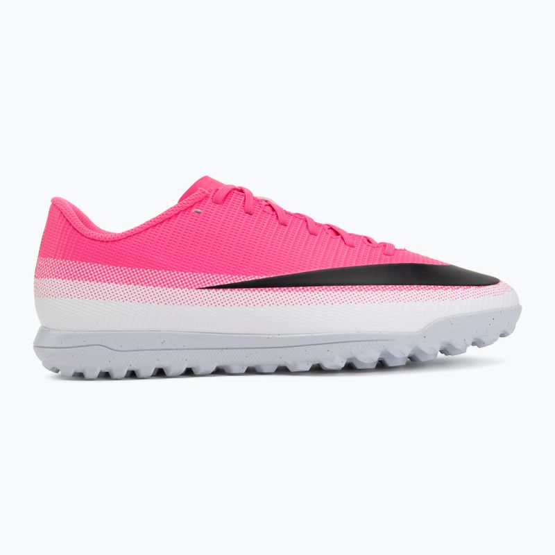 Pánské kopačky Nike Mercurial Vapor 17 Club multi color/black 2
