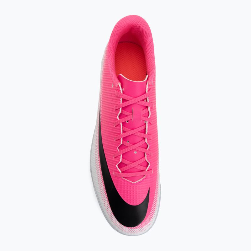 Pánské kopačky Nike Mercurial Vapor 17 Club multi color/black 5