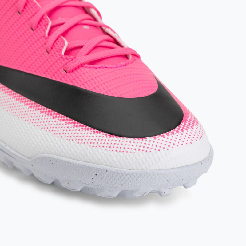 Pánské kopačky Nike Mercurial Vapor 17 Club multi color/black 7