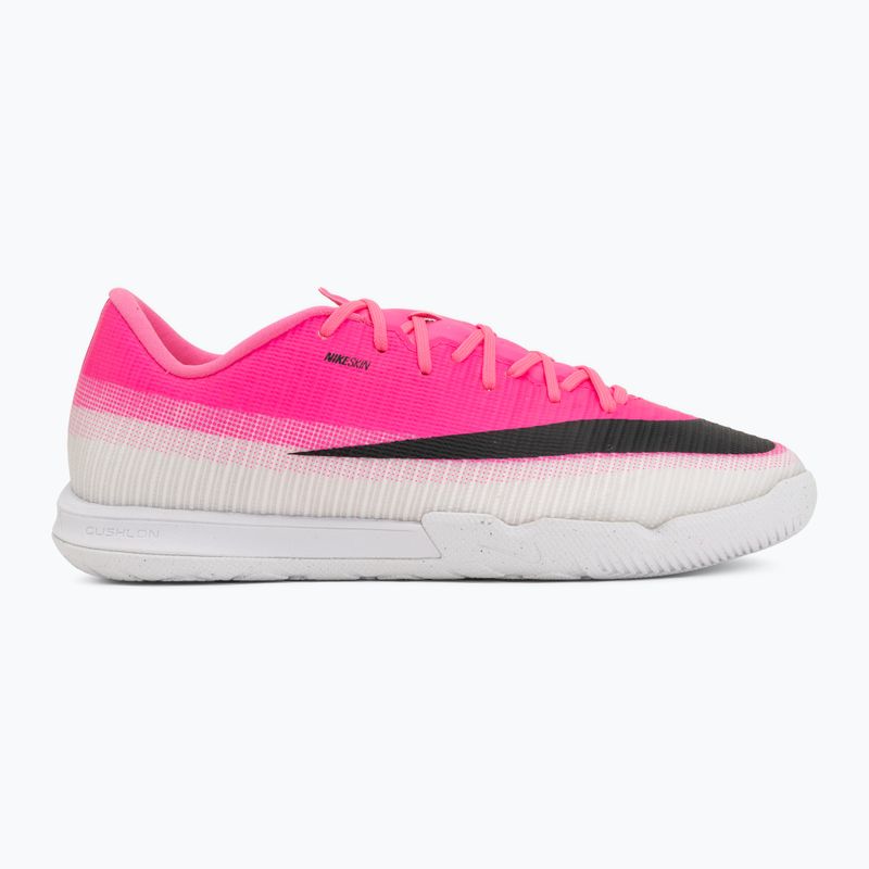Pánské kopačky Nike Mercurial Vapor 17 Academy multi color/black 2