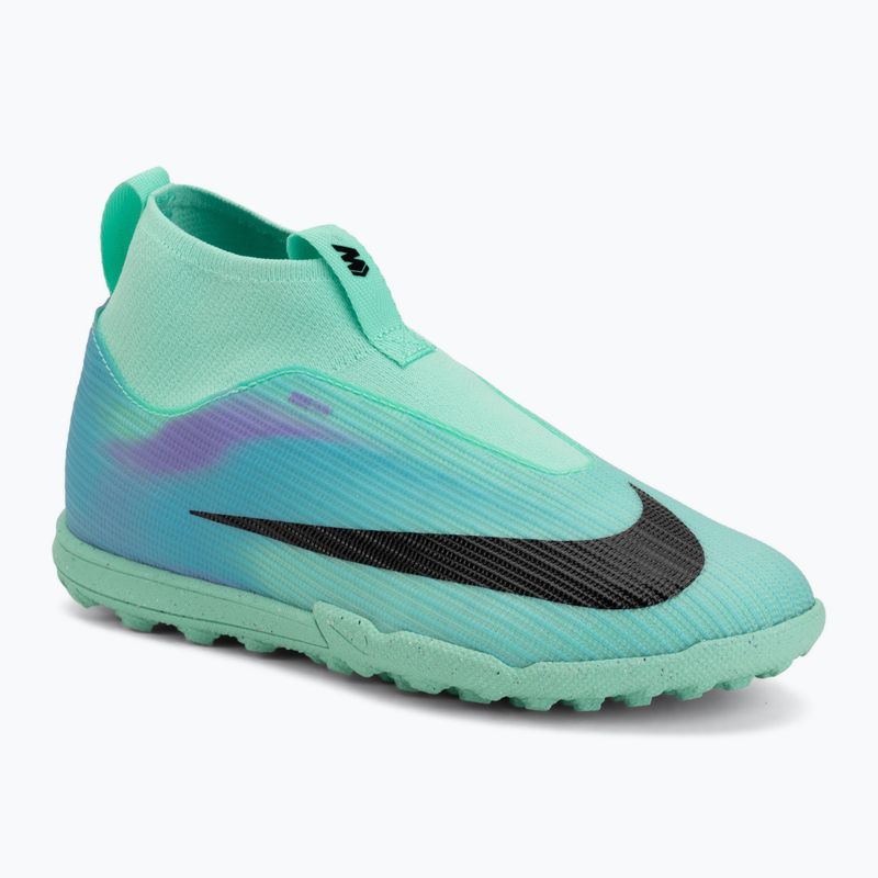 Dětské kopačáky Nike Jr. Mercurial Superfly 11 Academy "Sam Kerr" green glow/black