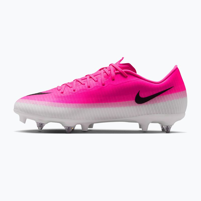 Pánské kopačky Nike Mercurial Vapor 17 Academy multi color/black 2