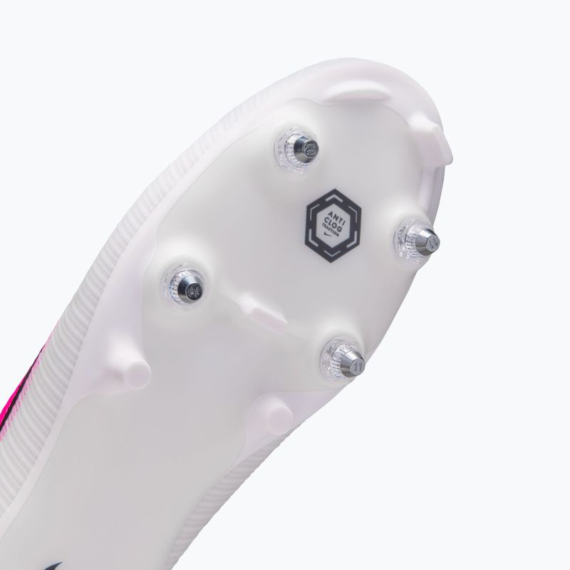 Pánské kopačky Nike Mercurial Vapor 17 Academy multi color/black 7