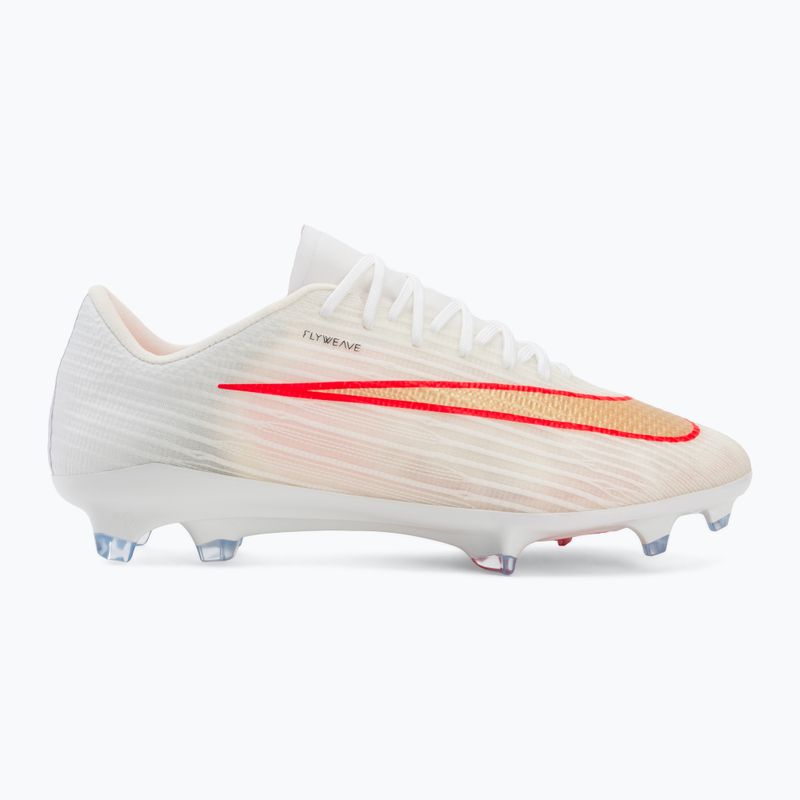 Pánské kopačky Nike Mercurial Superfly 11 Pro white/bright crimson/blur 2