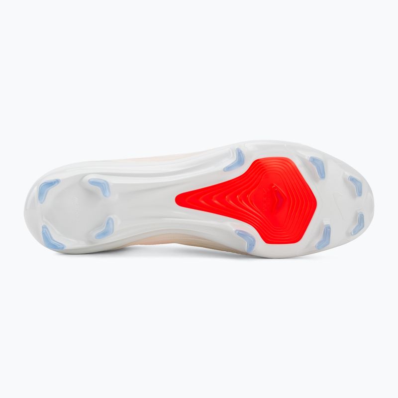 Pánské kopačky Nike Mercurial Superfly 11 Pro white/bright crimson/blur 4