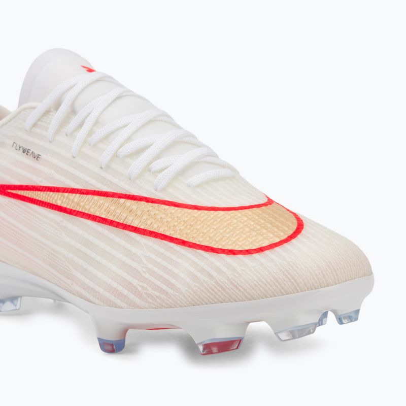 Pánské kopačky Nike Mercurial Superfly 11 Pro white/bright crimson/blur 7